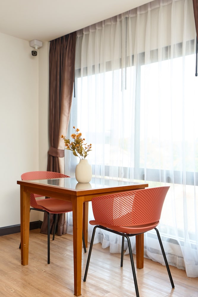 Be Phrasingh Hotel Chiang Mai 40/50