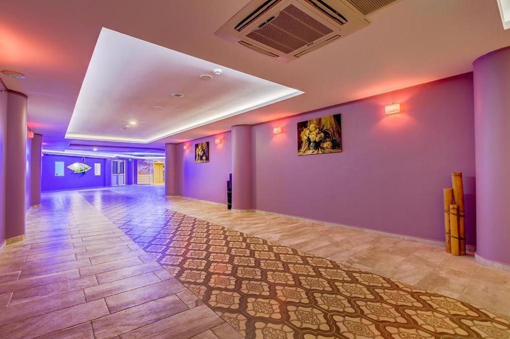 Kaynesia Hotel SPA & Wellness Hotel 2/31