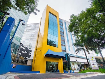 BelAir Business a Wyndham Garden Hotel 3/46