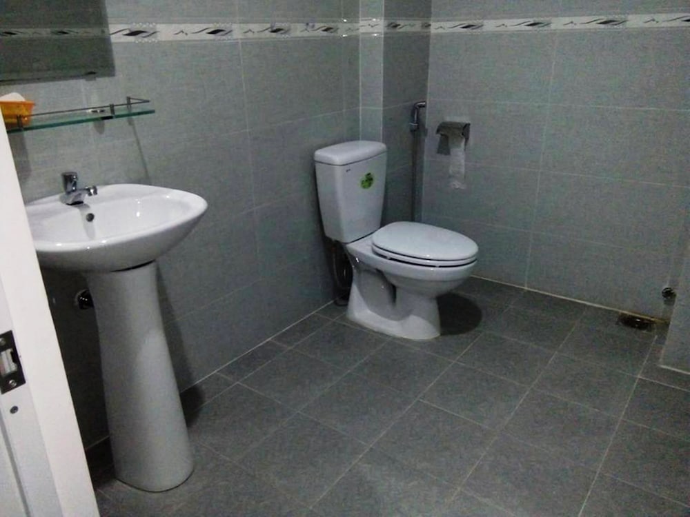 Kim Hong Nhat Guesthouse 15/16