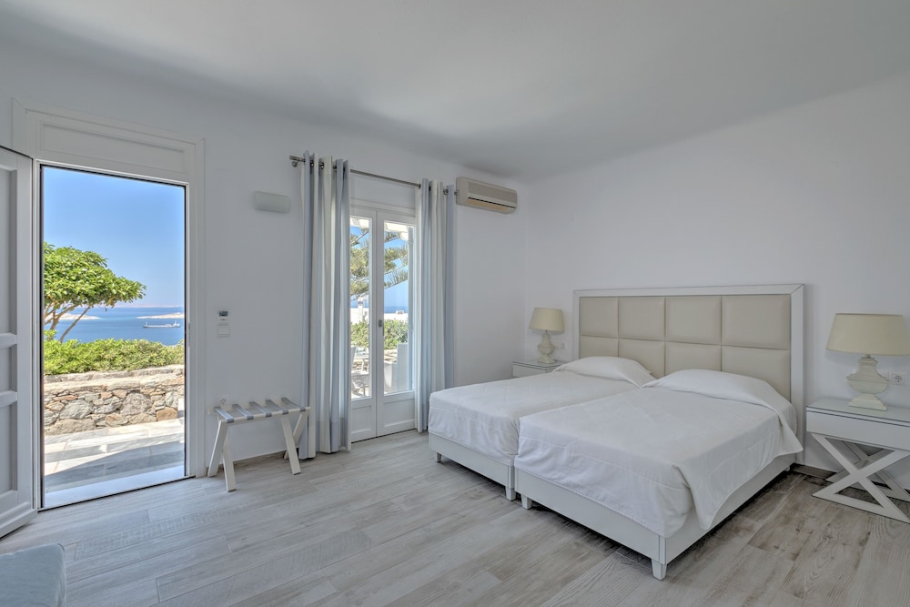 Hotel Alkyon 12/63