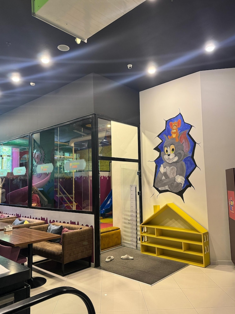 Ferma艺术酒店精品(Ferma Art Hotel boutique) 图片5