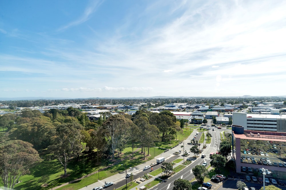 MCentral Apartments Manukau 42/45