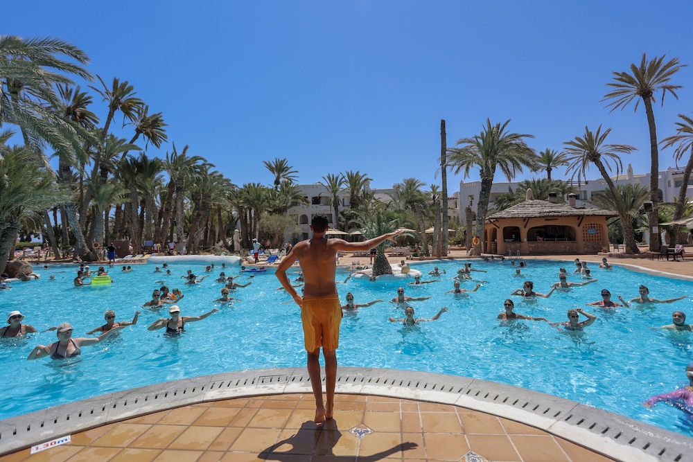 Odyssee Resort and Thalasso 26/50