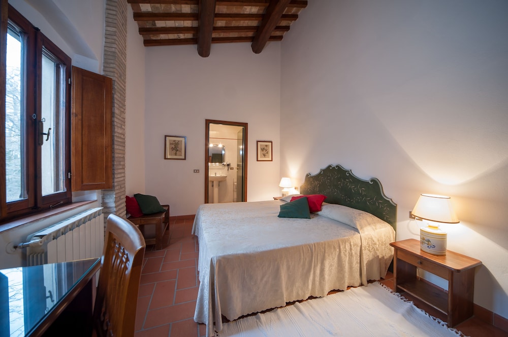 Agriturismo Natura E Salute 4/32