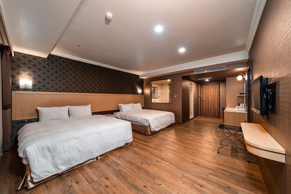Fish Hotel Pingtung 4/37