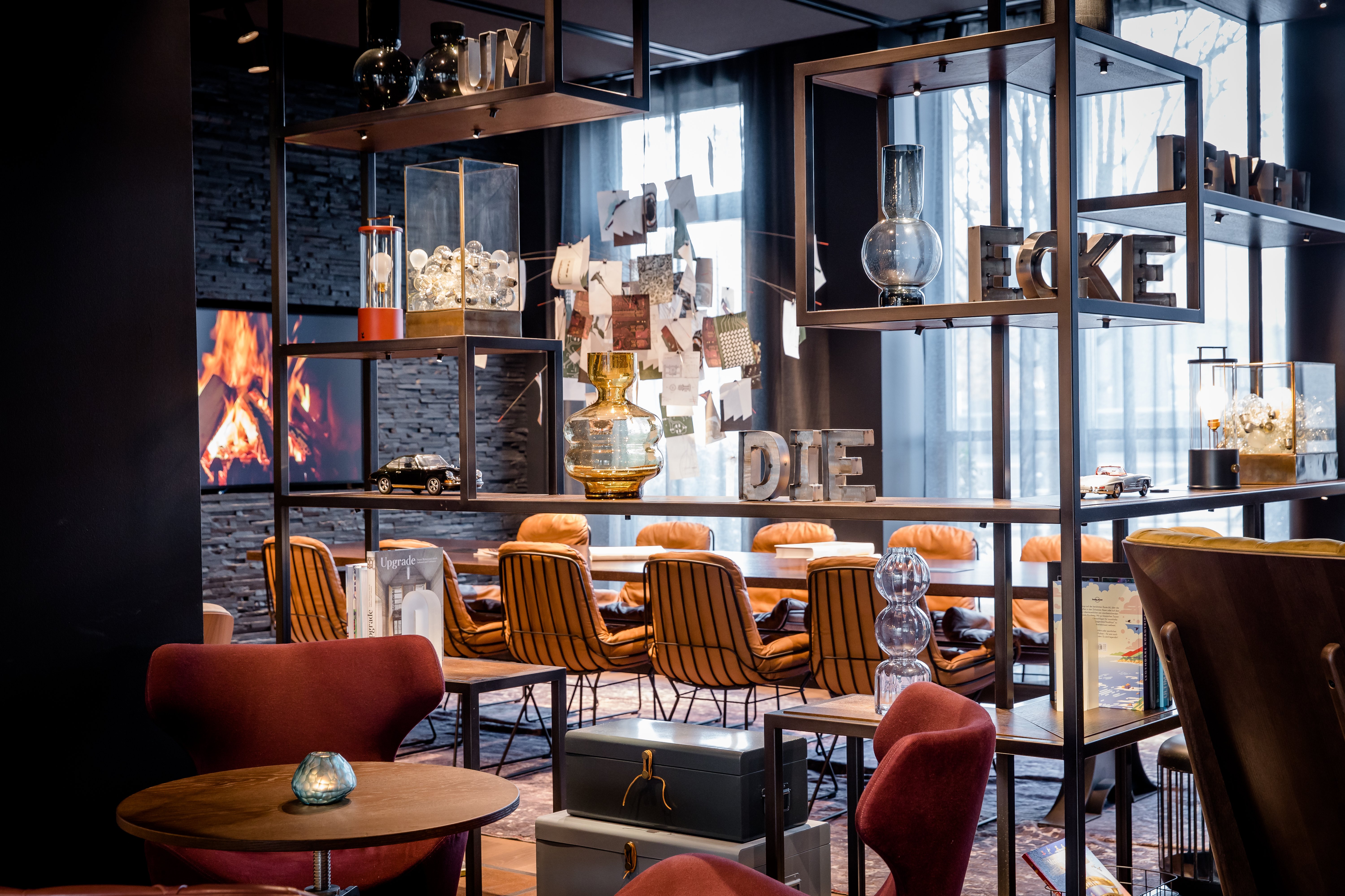 Motel One Stuttgart 17/28