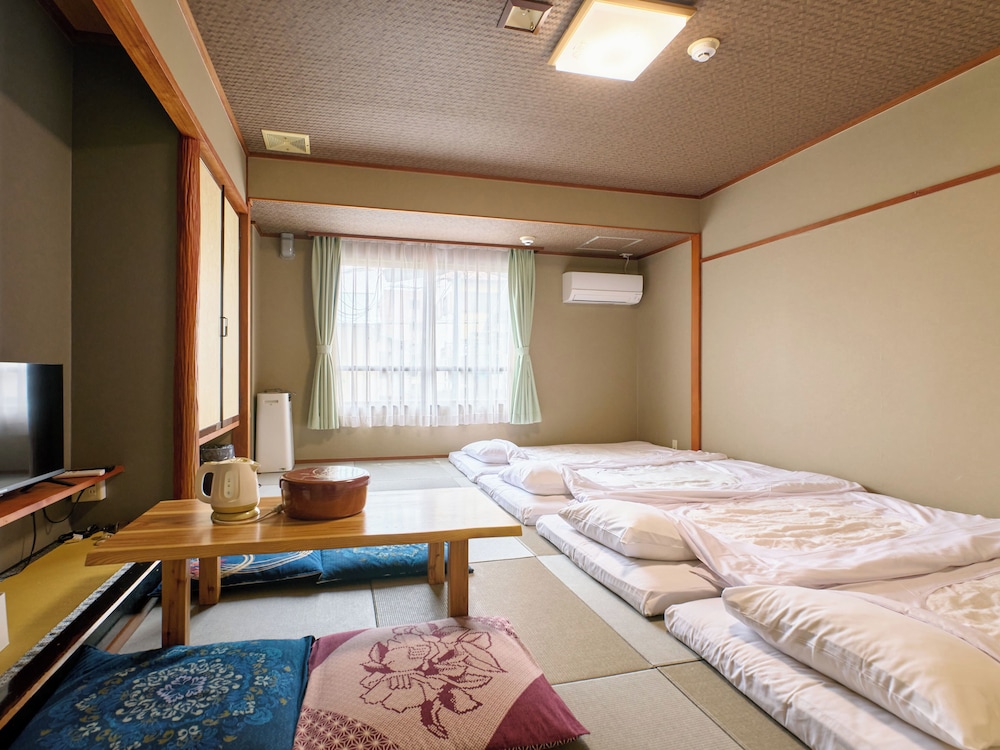 Oyo 632 Hotel Seishokan 13/50