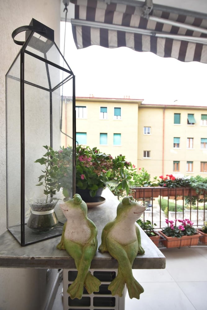 B&B Agli Orti 12/25