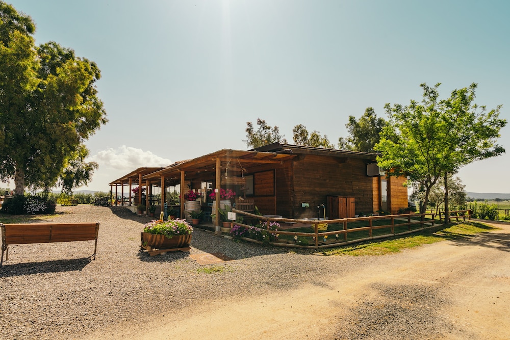 Agriturismo Il Laghetto 3/37