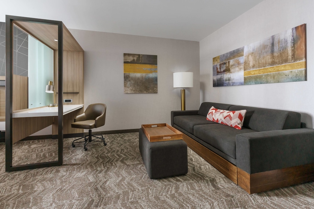 Springhill Suites By Marriott Philadelphia West Chester Exton 22/36