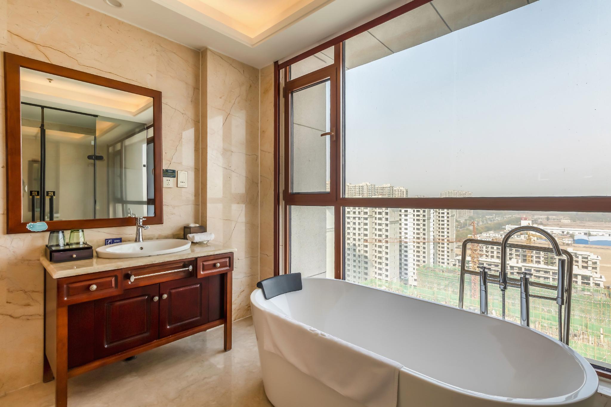 Shenglin International Hotel 24/25