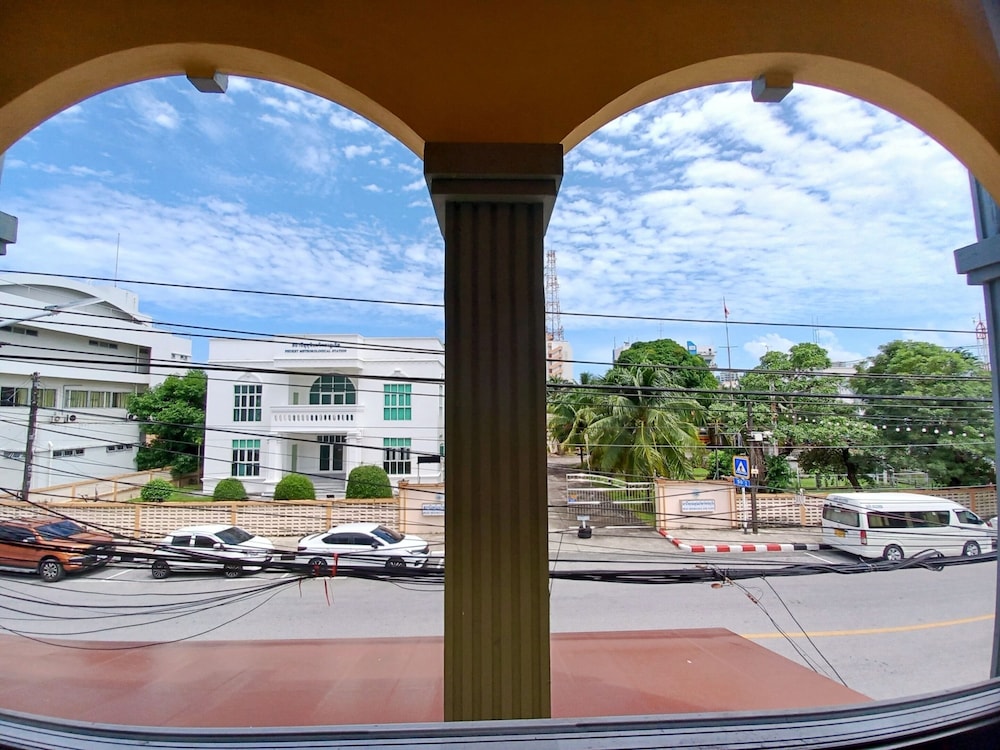 In Phuket House 43/50