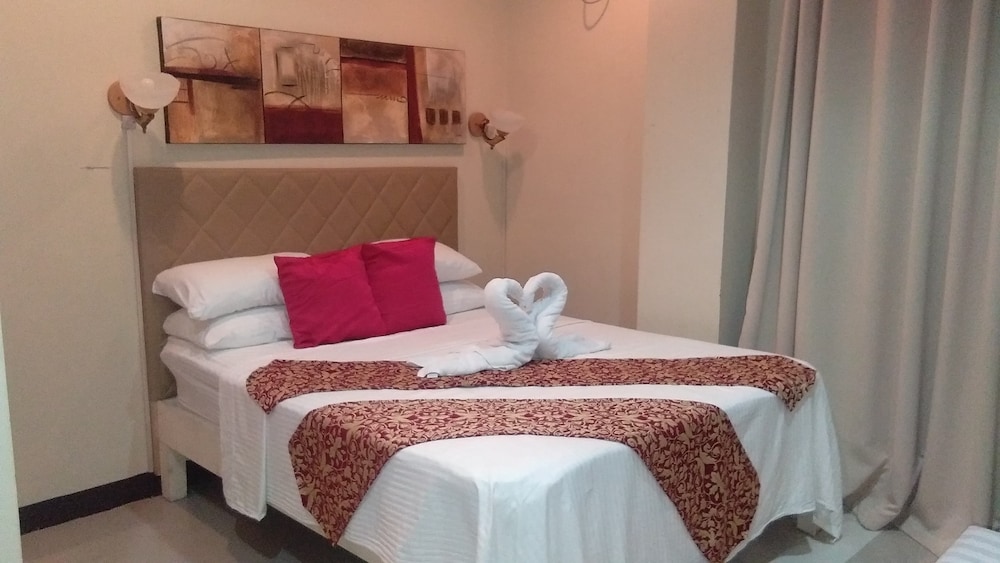Aberisse Pension Hotel 7/24