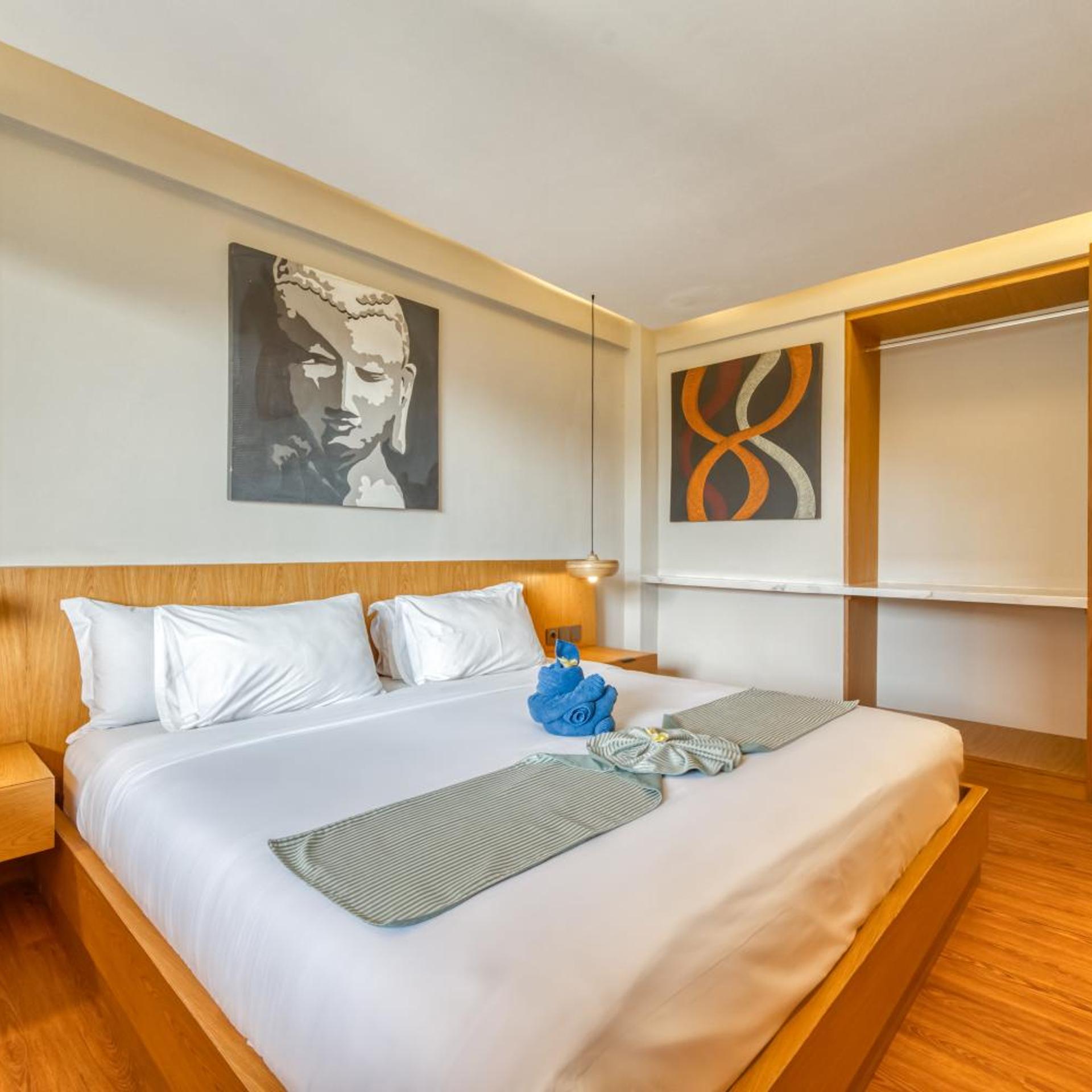 Sejuk Suites 5/36
