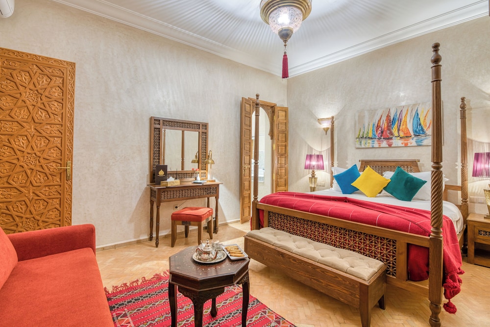 Le palais Tara and Spa 26/50