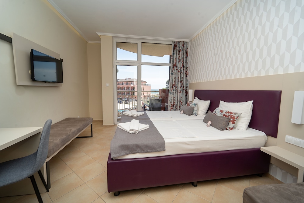 MPM Hotel Astoria 15/50