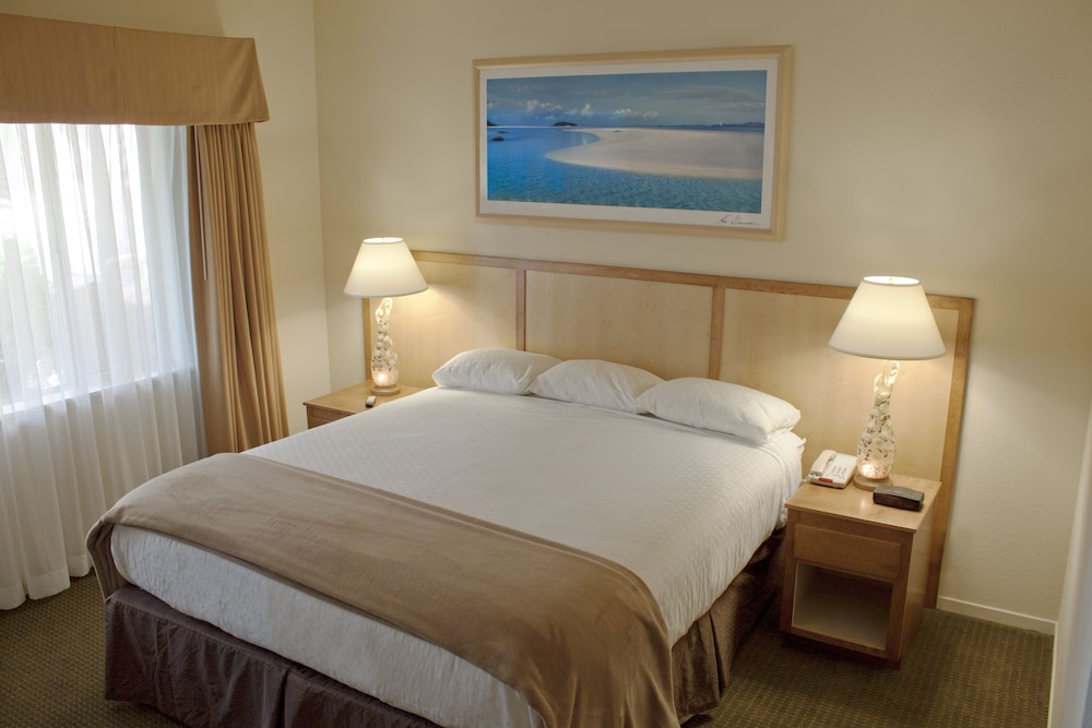 Hilton Vacation Club San Luis Bay Avila Beach 12/48