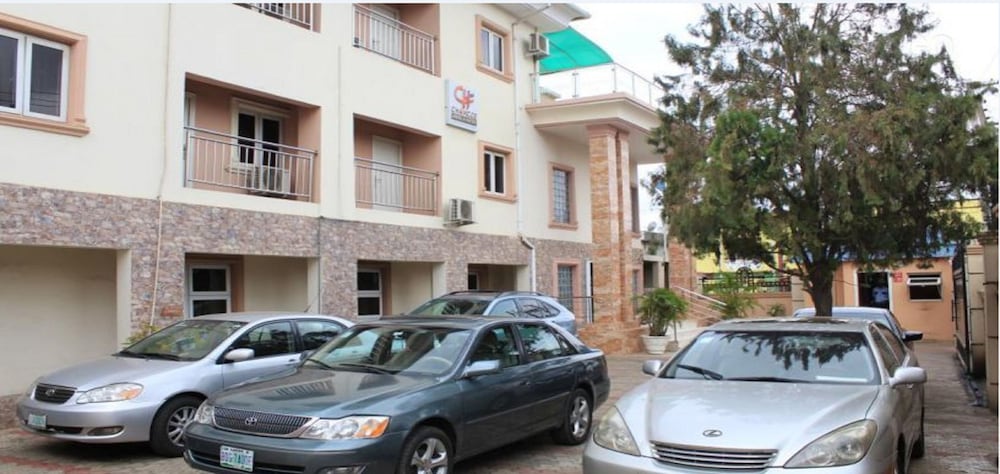 Chamcce Hotel