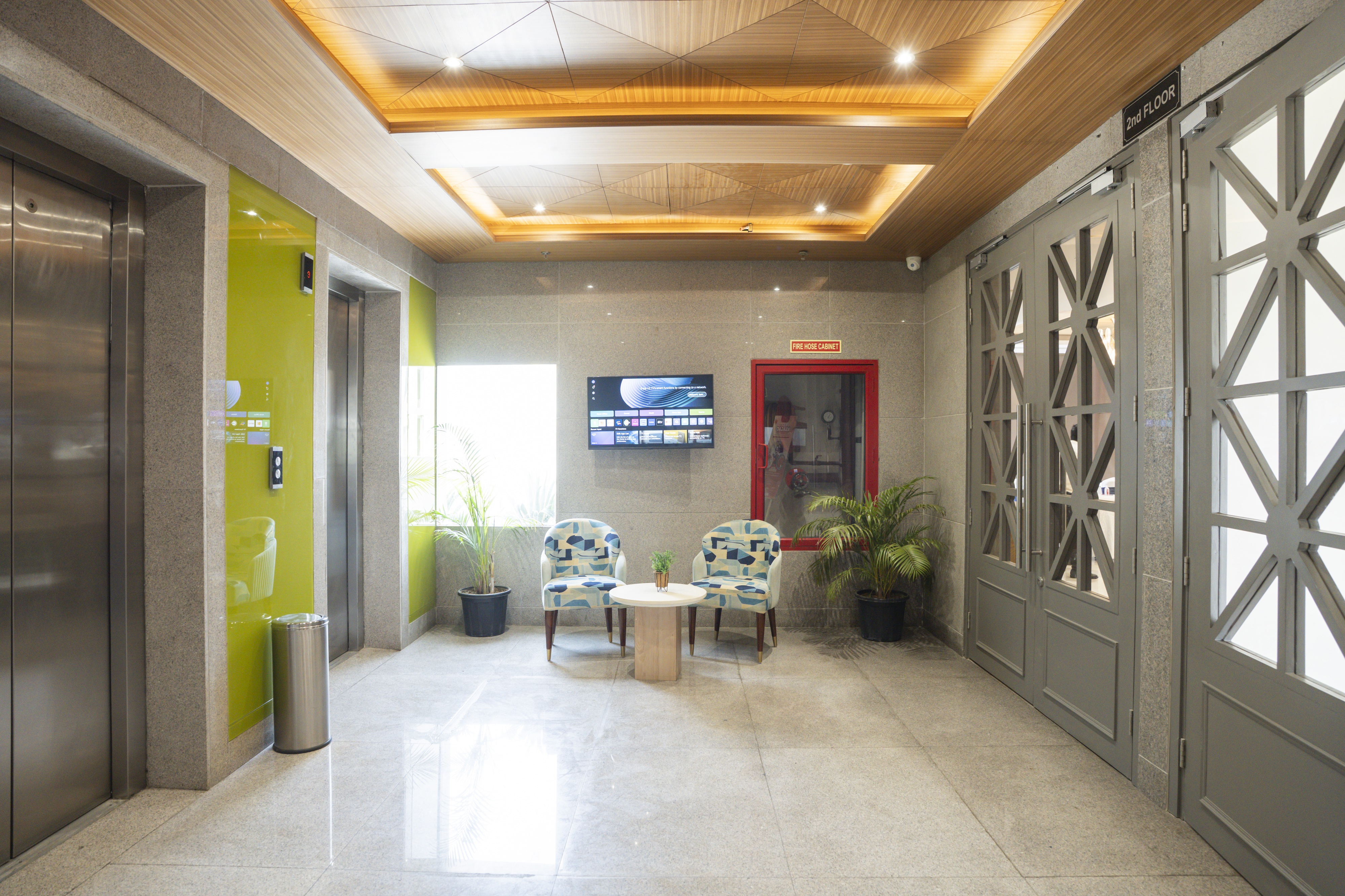 AR Suites KLJ Square 31/50