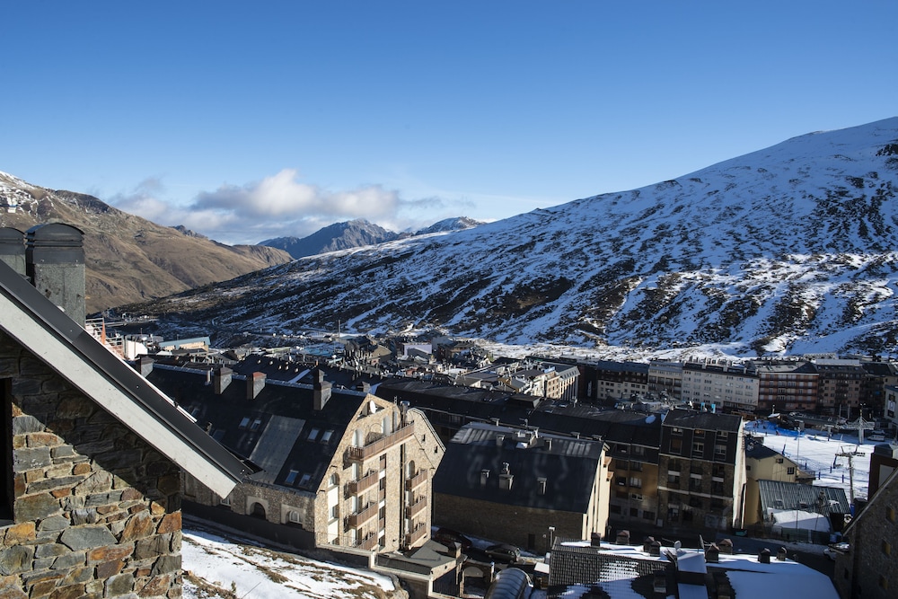 Andorra Pas de La Casa Princesa 5/68