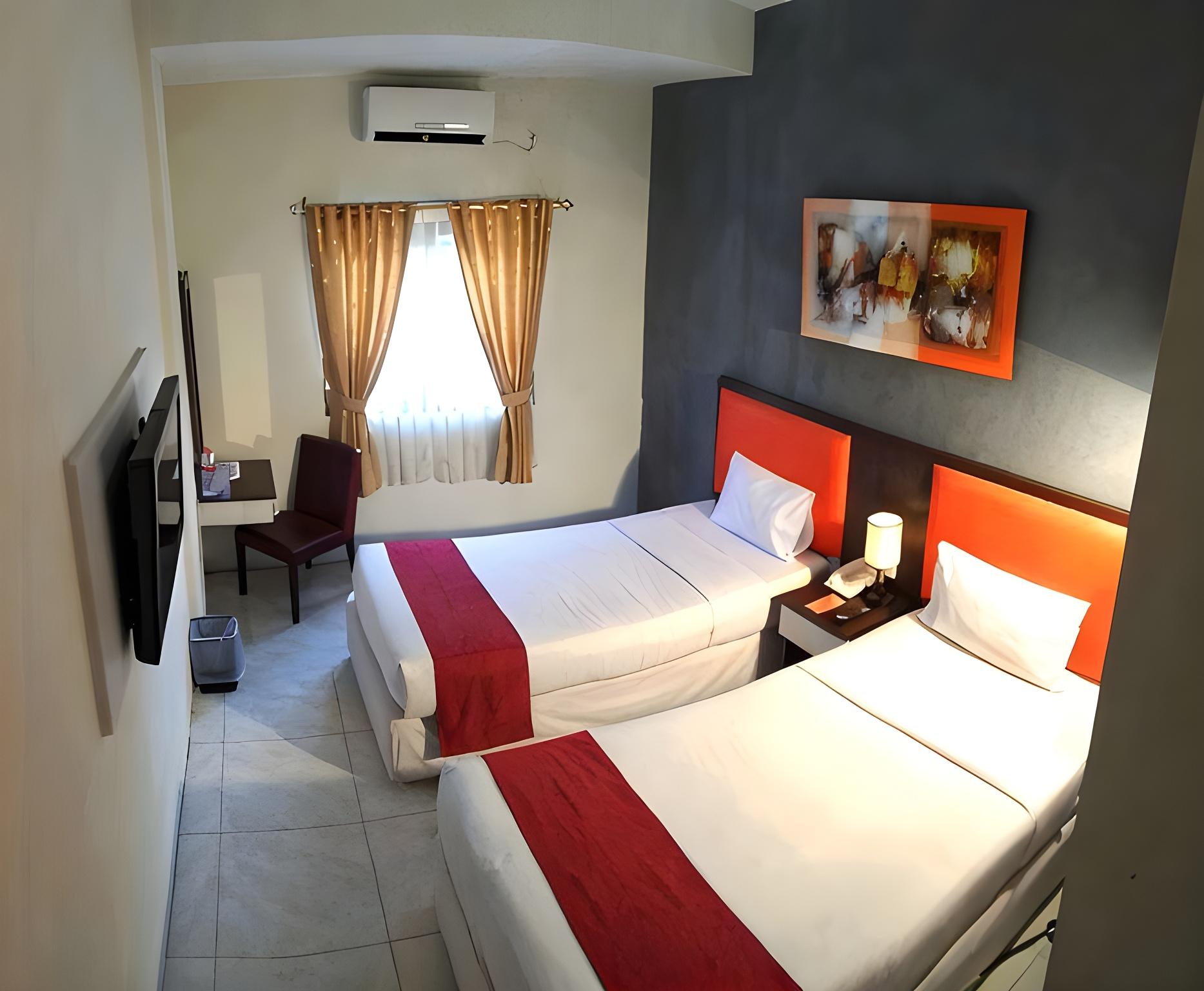 Sarila Hotel 13/31