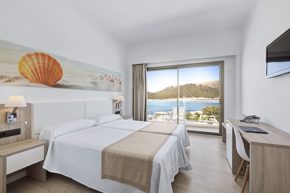 Thb Cala Lliteras - Adults Only 24/69