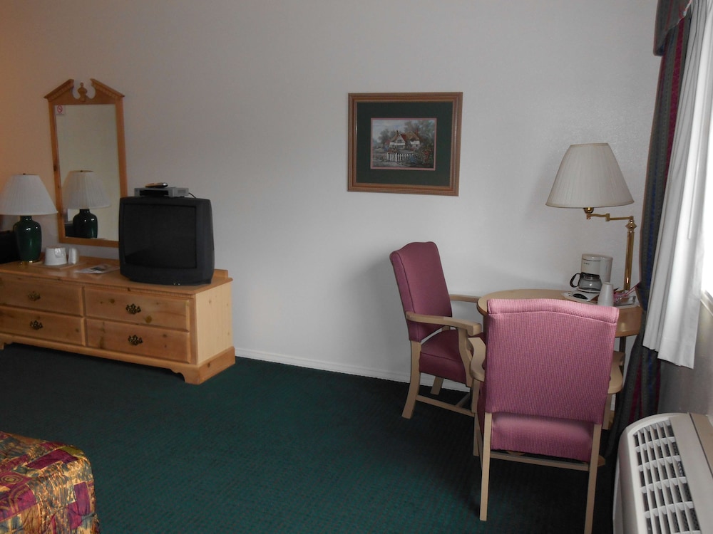 Guesthouse Enumclaw 33/39