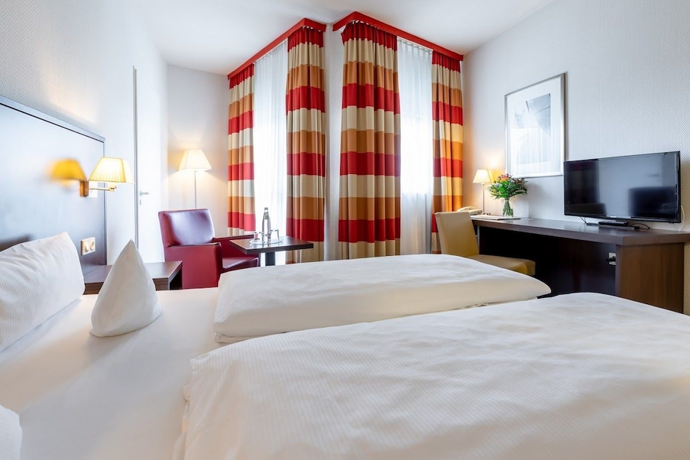 Trip Inn Frankfurt Nordwestzentrum 19/53