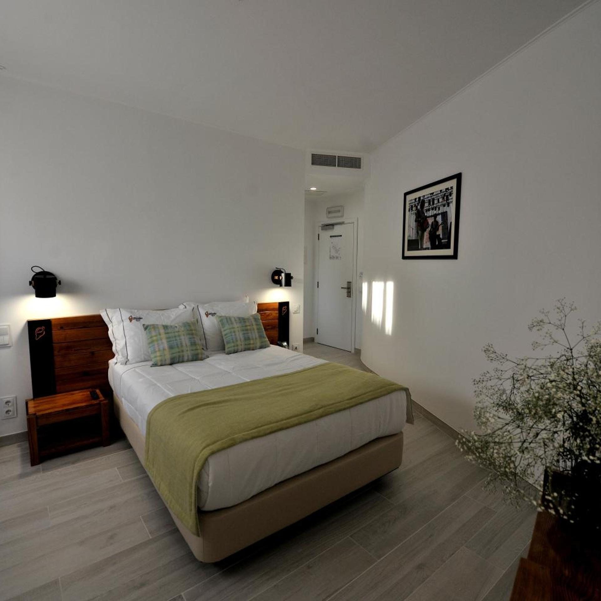 Hotel Buzio 13/28