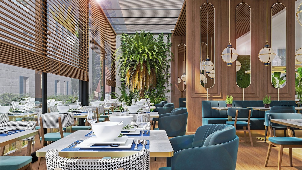 Movenpick Hotel & Residences Teuta Kotor Bay 42/58