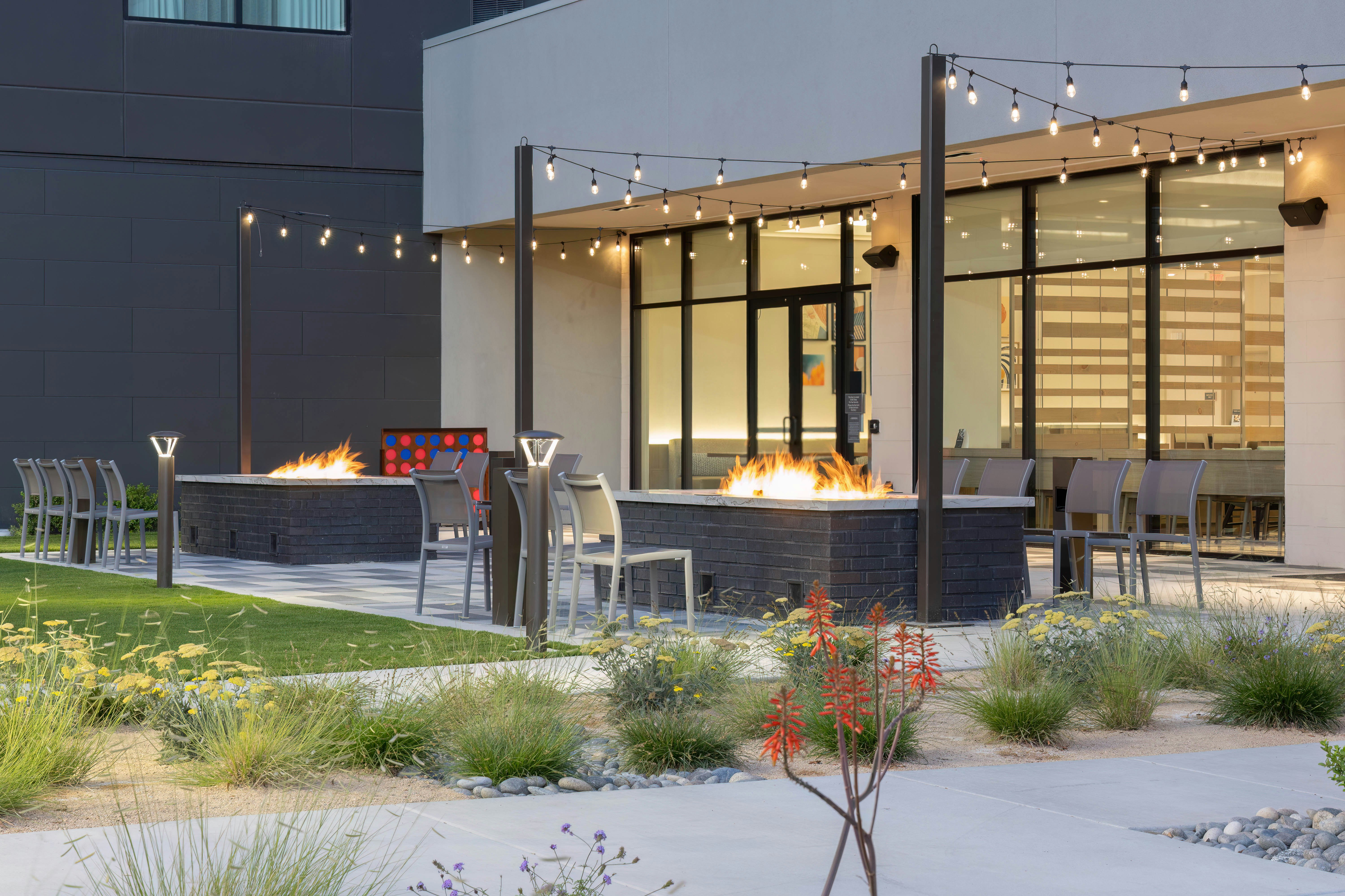 Homewood Suites by Hilton Cypress Orange County in CYPRESS - CA