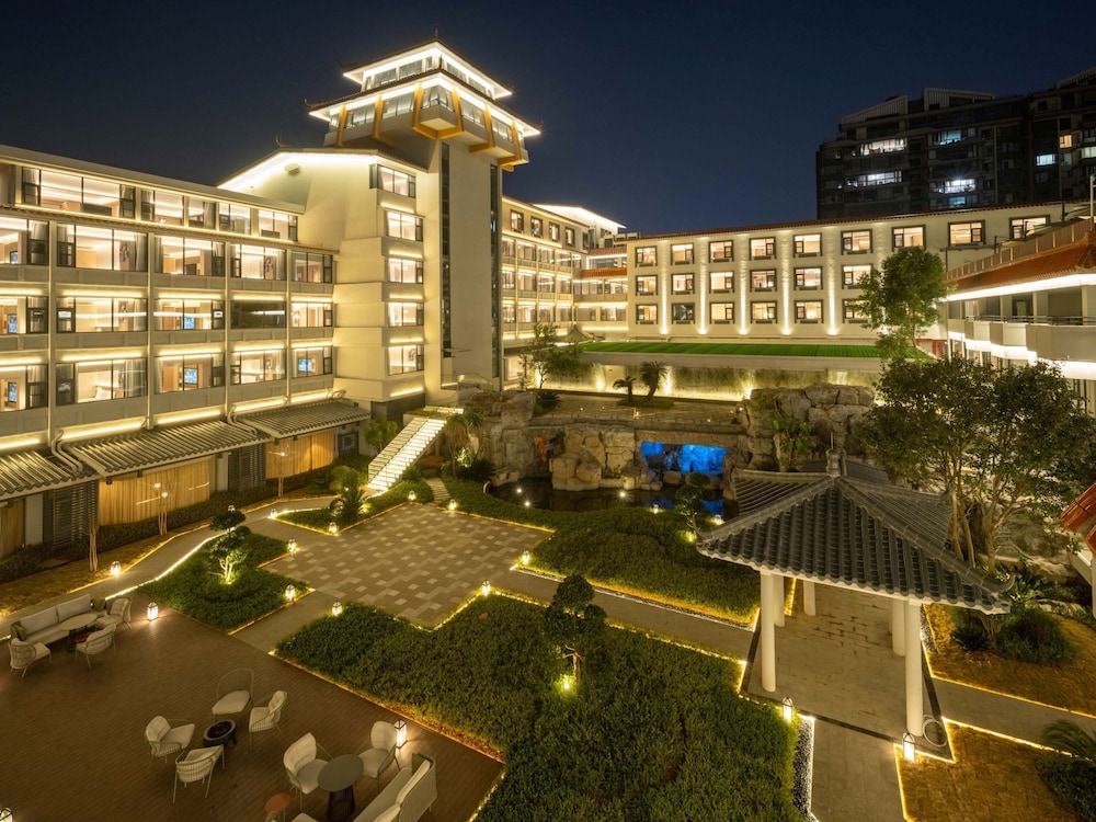Holiday Inn Guilin Qixing By IHG، Guilin 5/50