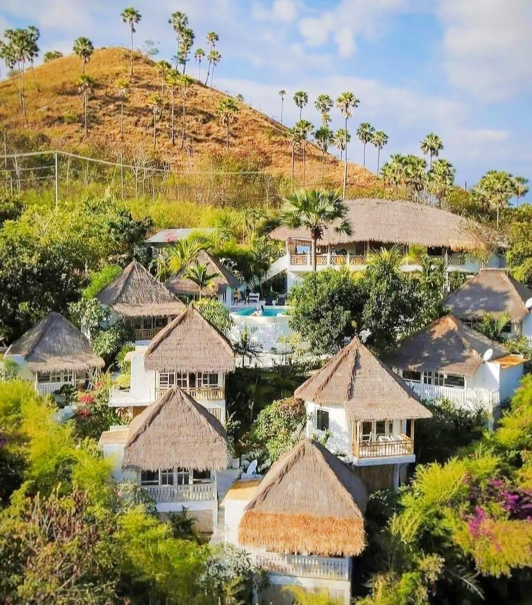 Mohini Komodo Resort 27/40