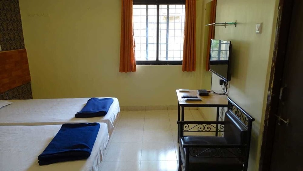 Tourist Home Lodging 20/36