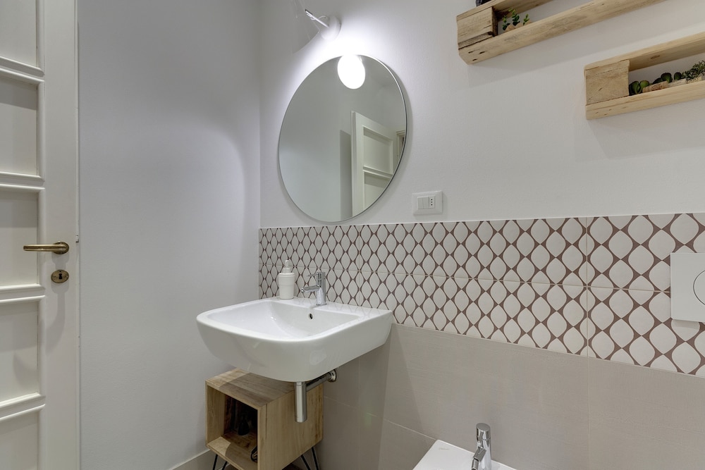 Mamo Florence - Costa San Giorgio Apartment 43/47