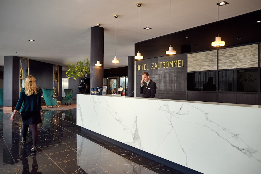 Van Der Valk Zaltbommel-A2 4/72