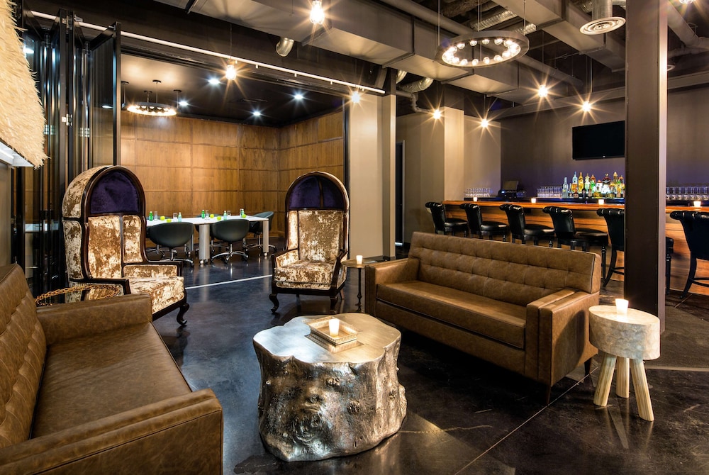 Hotel Nyack a JdV by Hyatt Hotel 34/56