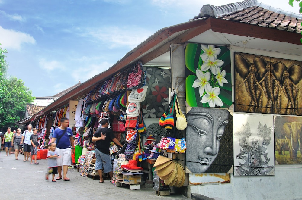 Kuta Sari House 7/26