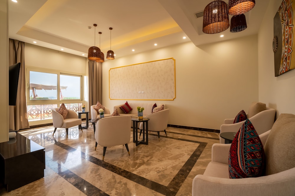 Azal Lagoons Resort Abu Simbel 32/58