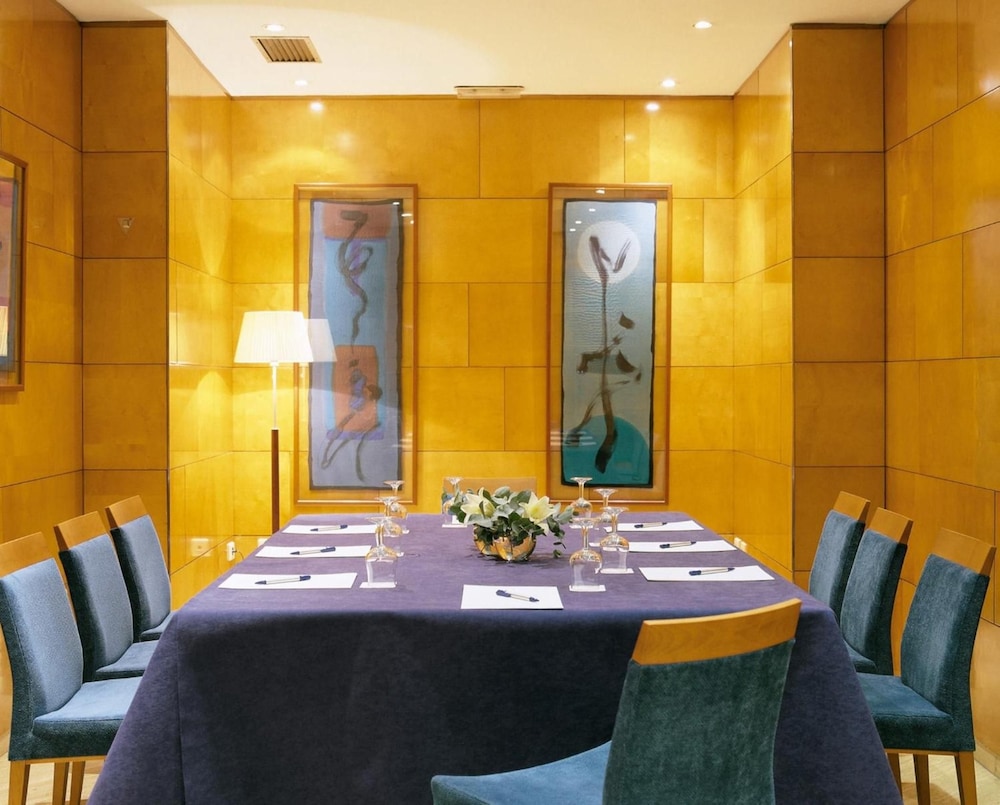 Hotel Villacarlos 26/30