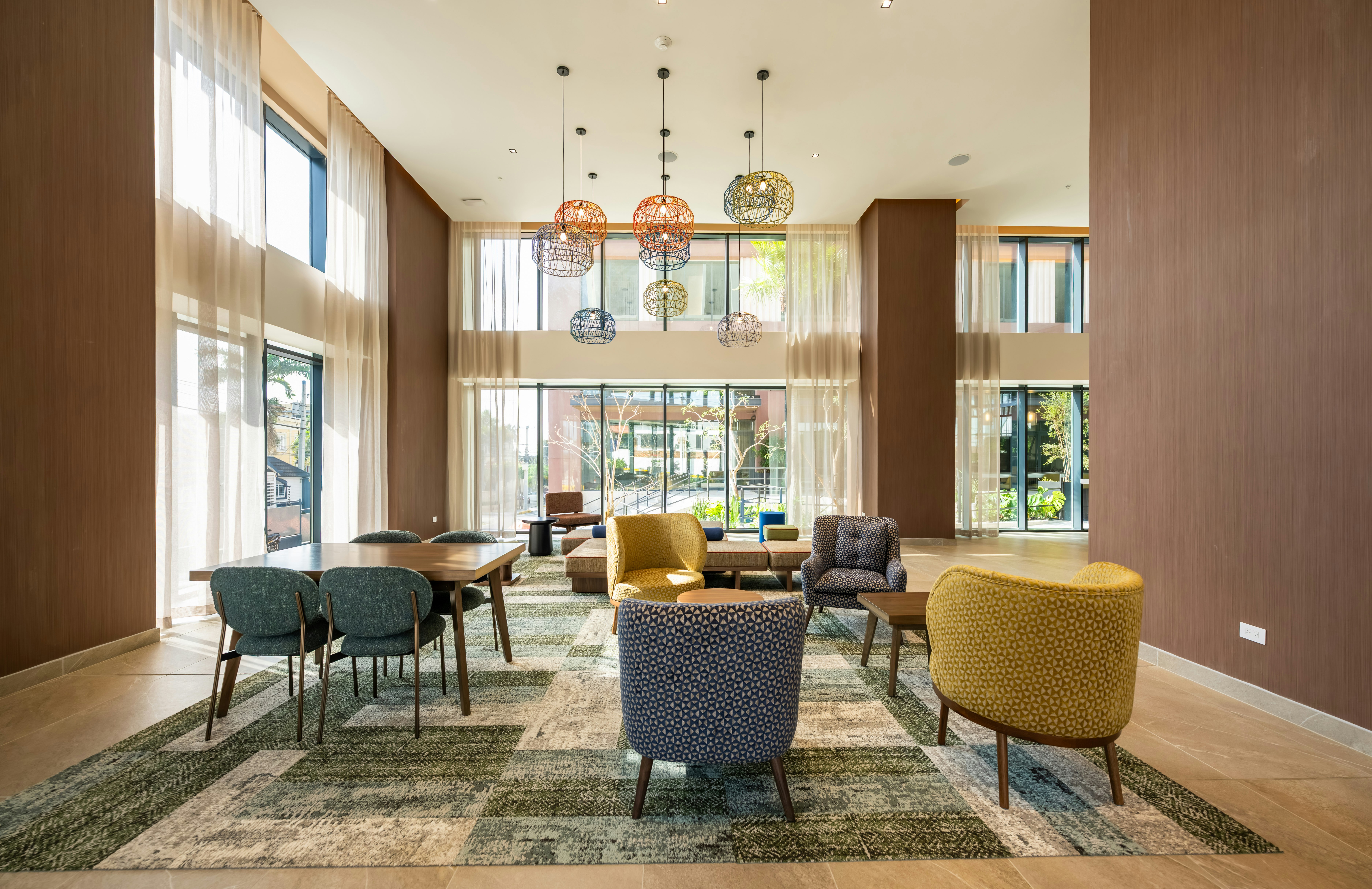 Hampton by Hilton Santiago de los Caballeros 45/62