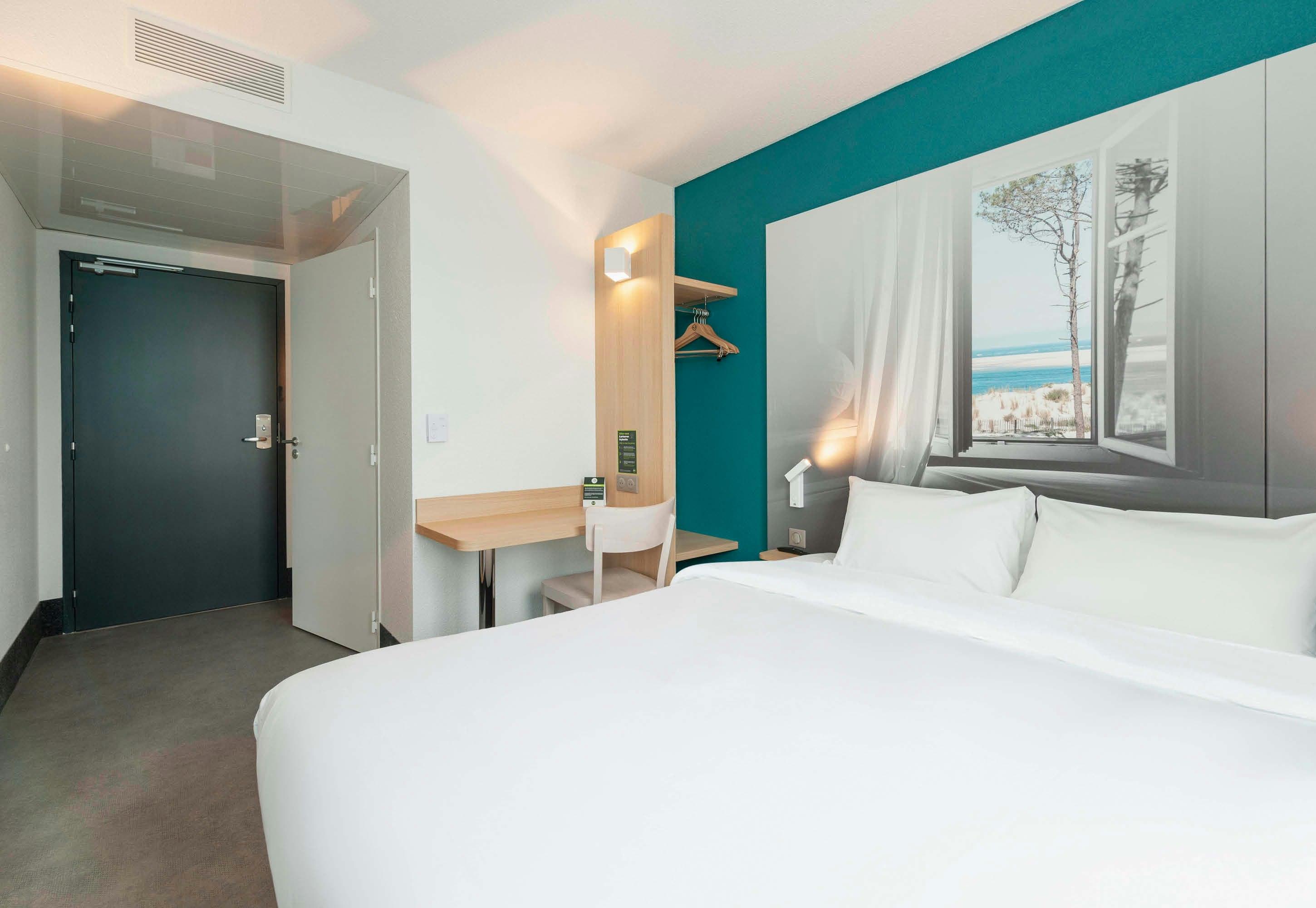 B&B Hotel Saint Geours de Maremne Hossegor 11/26