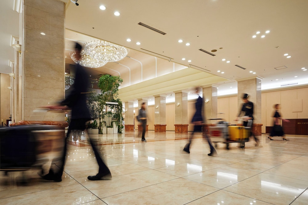 Keio Plaza Hotel Tokyo Premier Grand 28/50