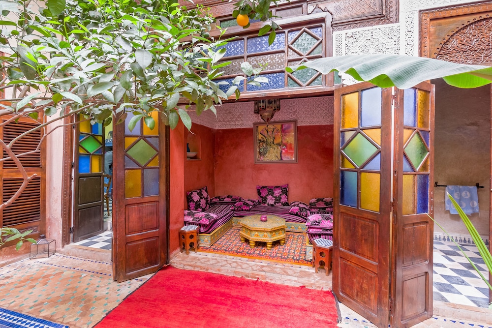 Riad Harmattan 75/83