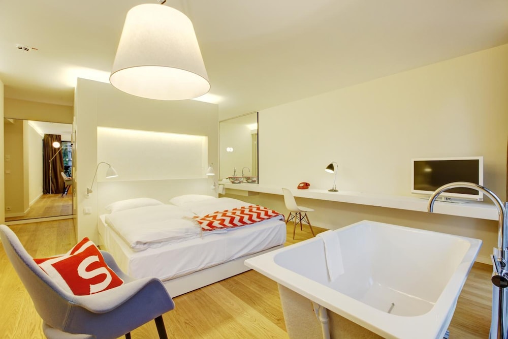 Smartcity Designhotel 31/32
