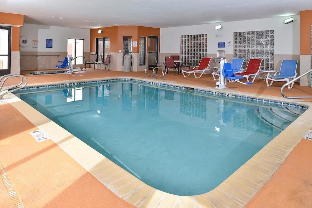 sport facilities