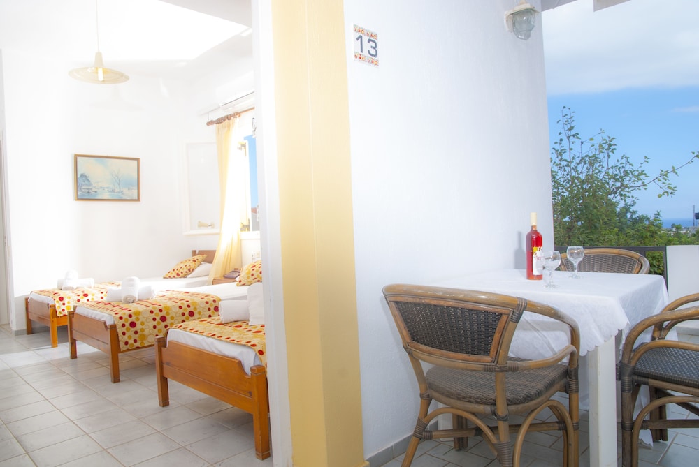 Villa Medusa 23/50