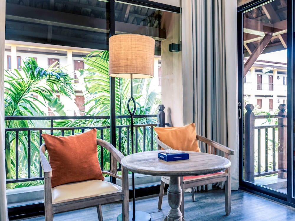 Mercure Samui Chaweng Tana 58/74