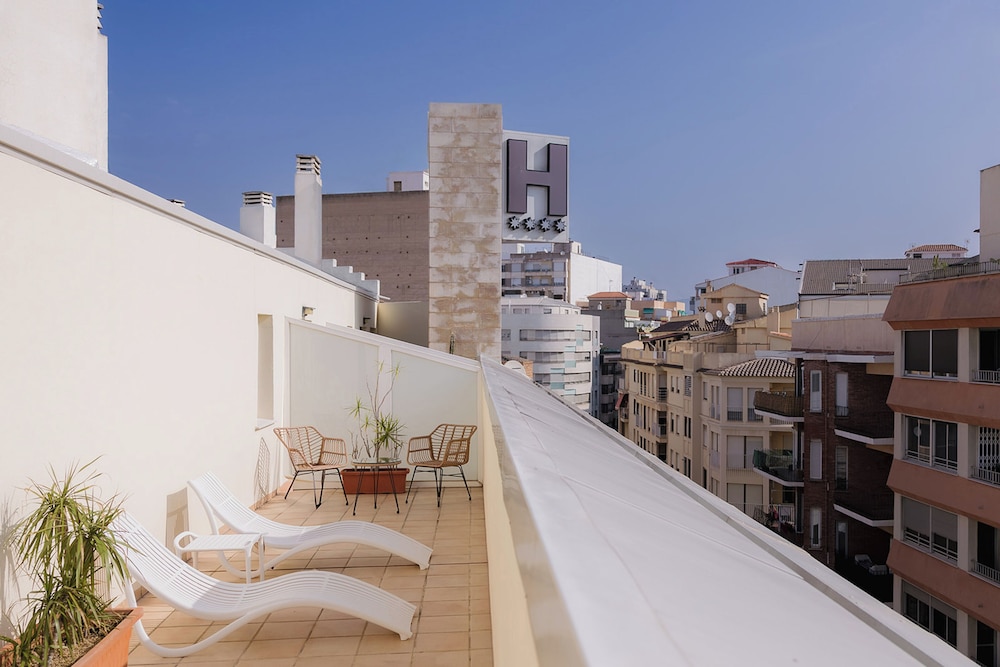 Hotel Castellon Center Affiliated By Melia 44/48